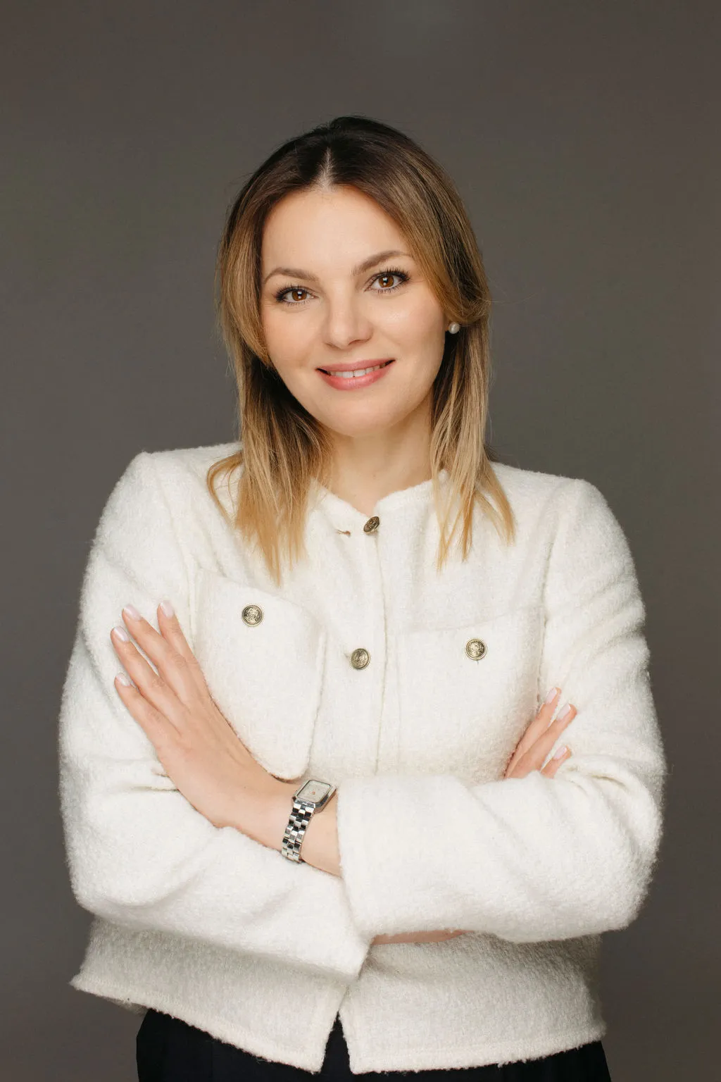 Elena Möykkynen, Fondatrice de Viva Clean